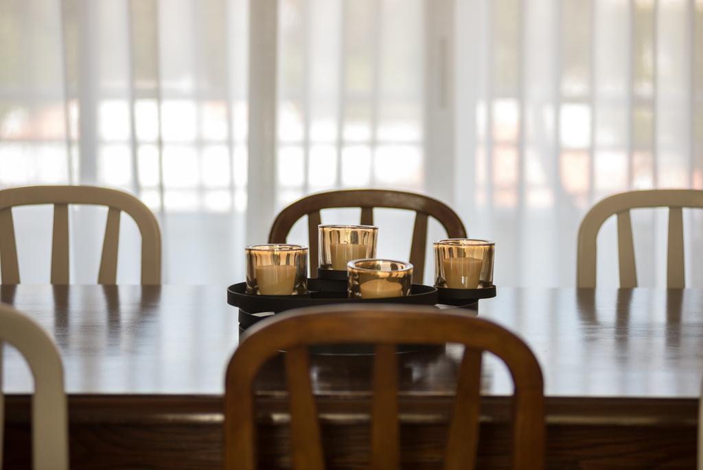 Arts In Penthouse Apartments Til Sol 푼샬 외부 사진