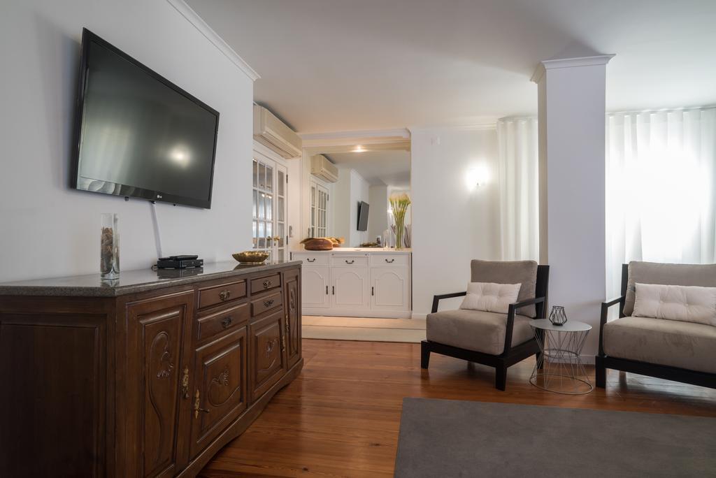 Arts In Penthouse Apartments Til Sol 푼샬 외부 사진