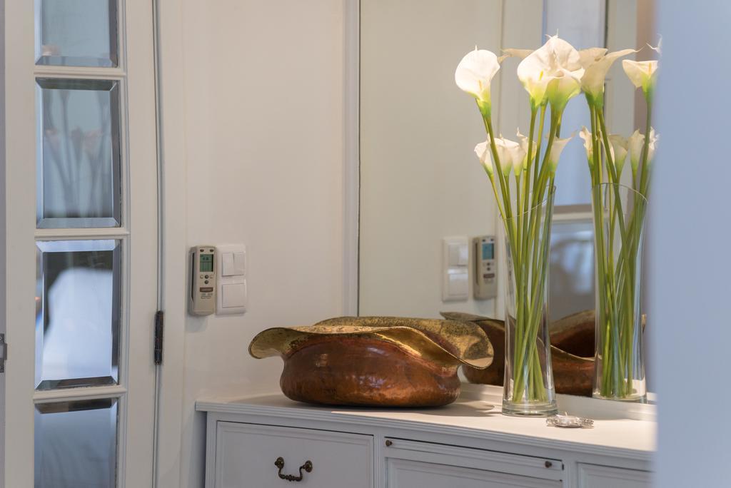 Arts In Penthouse Apartments Til Sol 푼샬 외부 사진