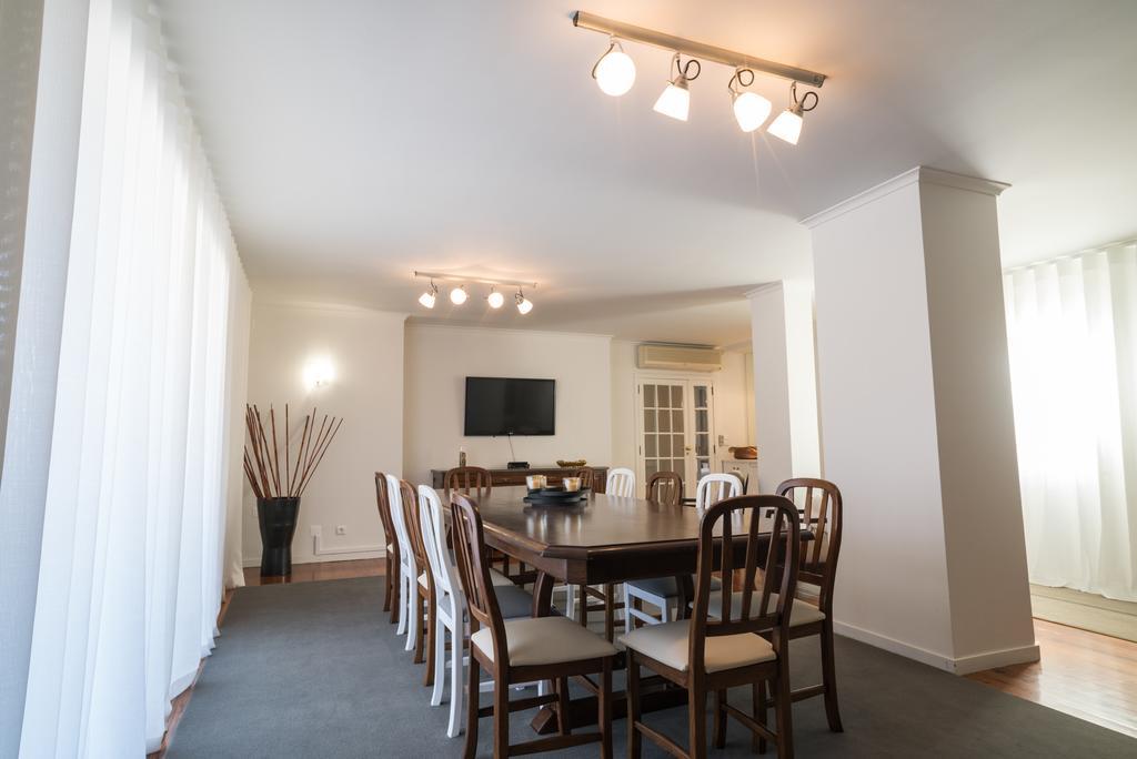 Arts In Penthouse Apartments Til Sol 푼샬 외부 사진