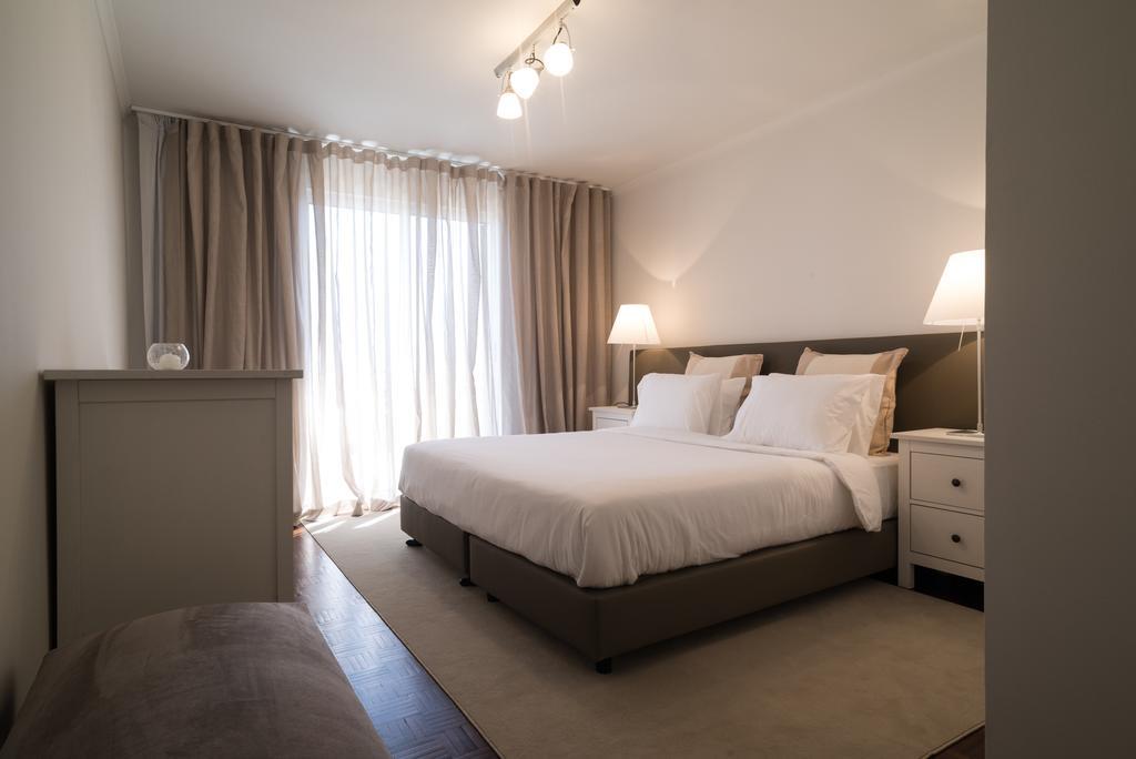 Arts In Penthouse Apartments Til Sol 푼샬 외부 사진