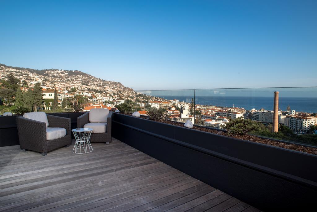 Arts In Penthouse Apartments Til Sol 푼샬 외부 사진