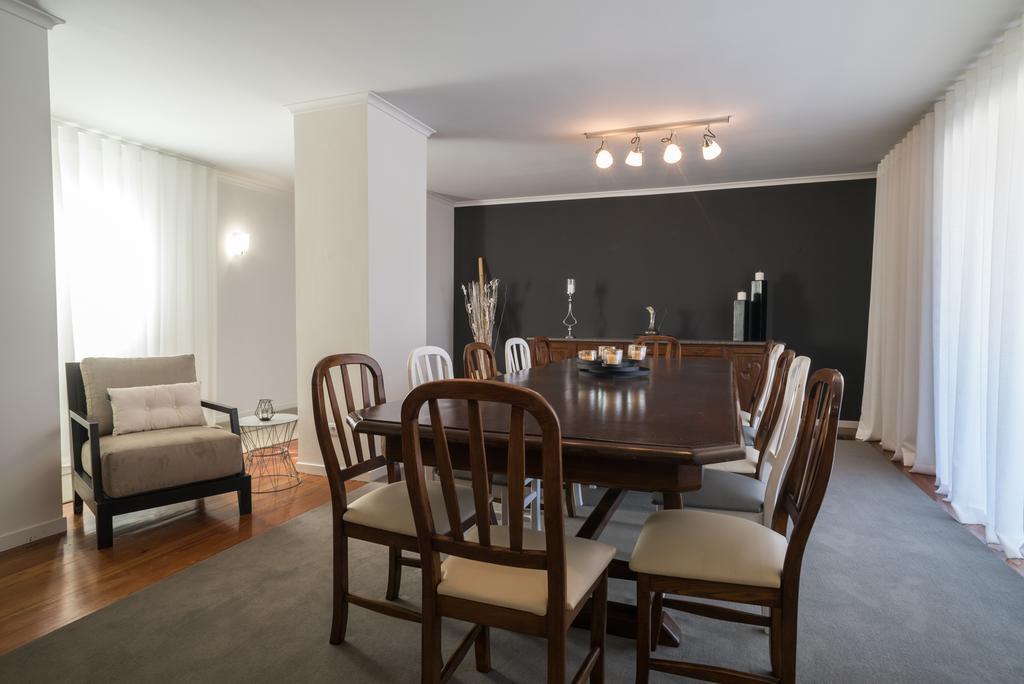 Arts In Penthouse Apartments Til Sol 푼샬 외부 사진