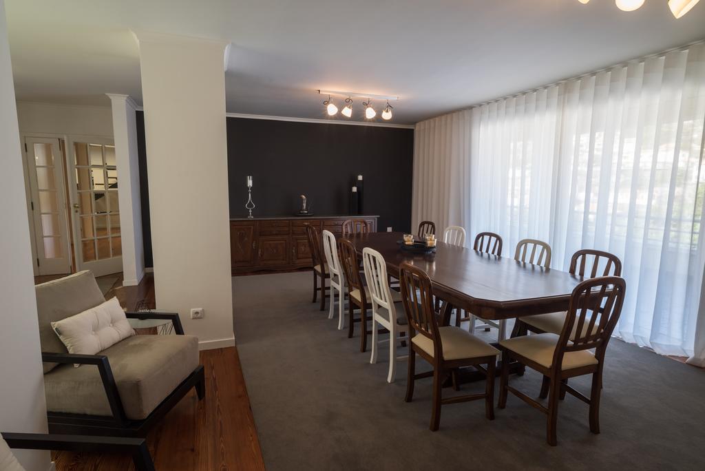 Arts In Penthouse Apartments Til Sol 푼샬 외부 사진