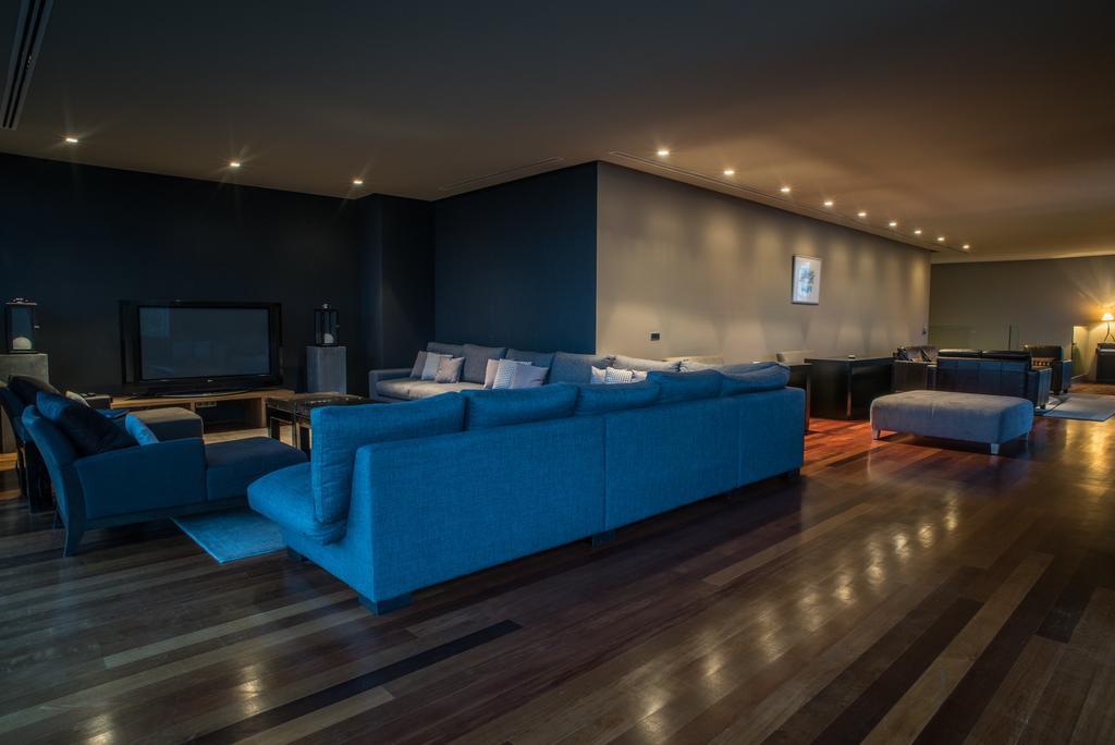Arts In Penthouse Apartments Til Sol 푼샬 외부 사진