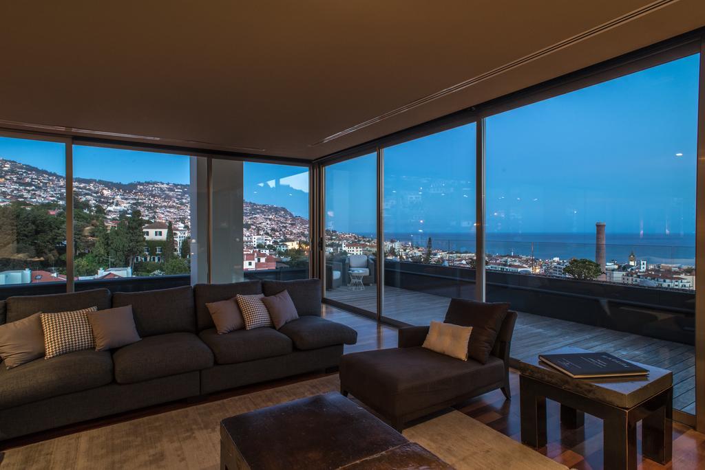 Arts In Penthouse Apartments Til Sol 푼샬 외부 사진