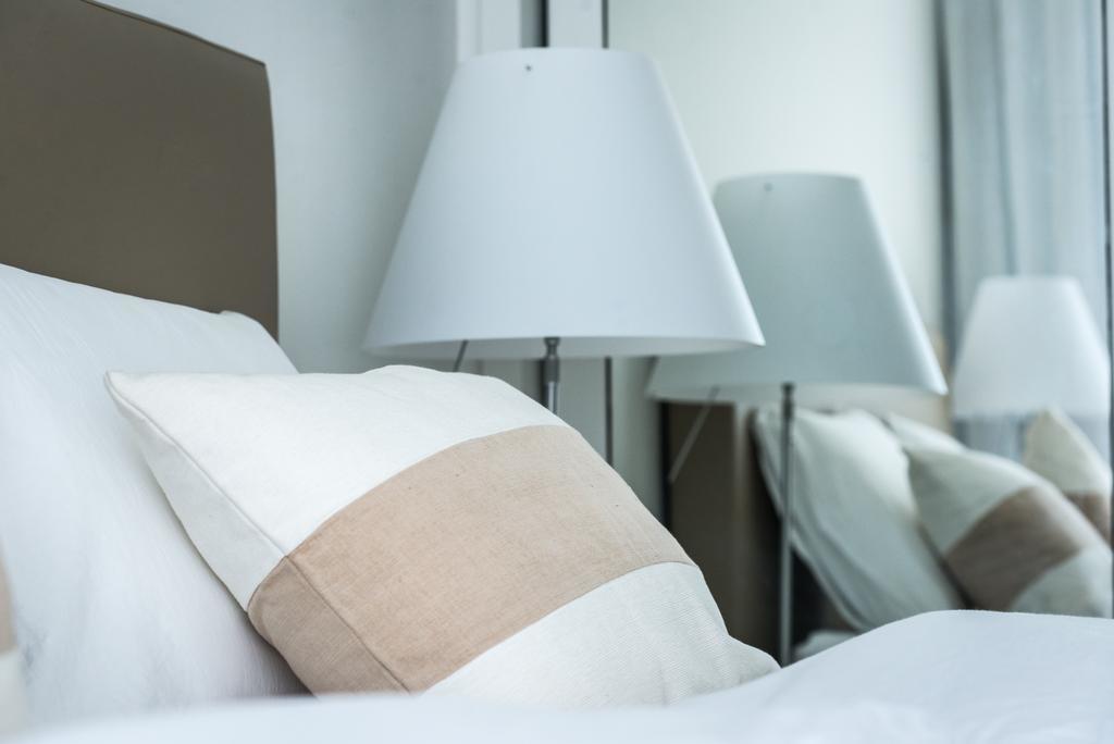 Arts In Penthouse Apartments Til Sol 푼샬 외부 사진