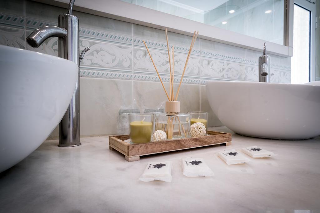 Arts In Penthouse Apartments Til Sol 푼샬 외부 사진