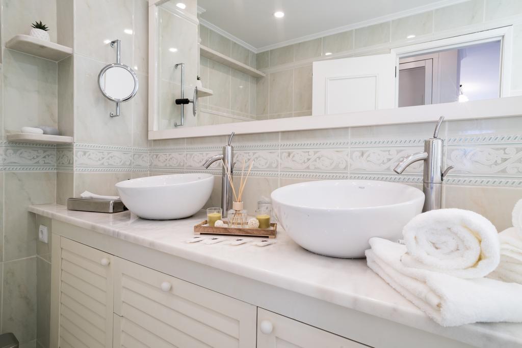 Arts In Penthouse Apartments Til Sol 푼샬 외부 사진