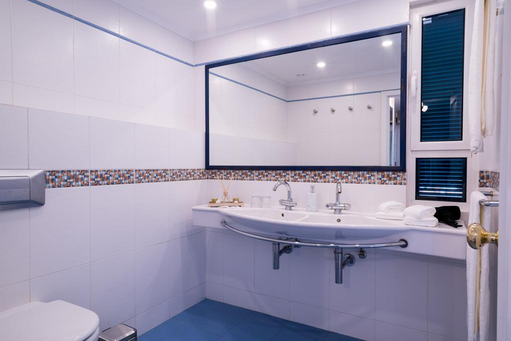 Arts In Penthouse Apartments Til Sol 푼샬 외부 사진