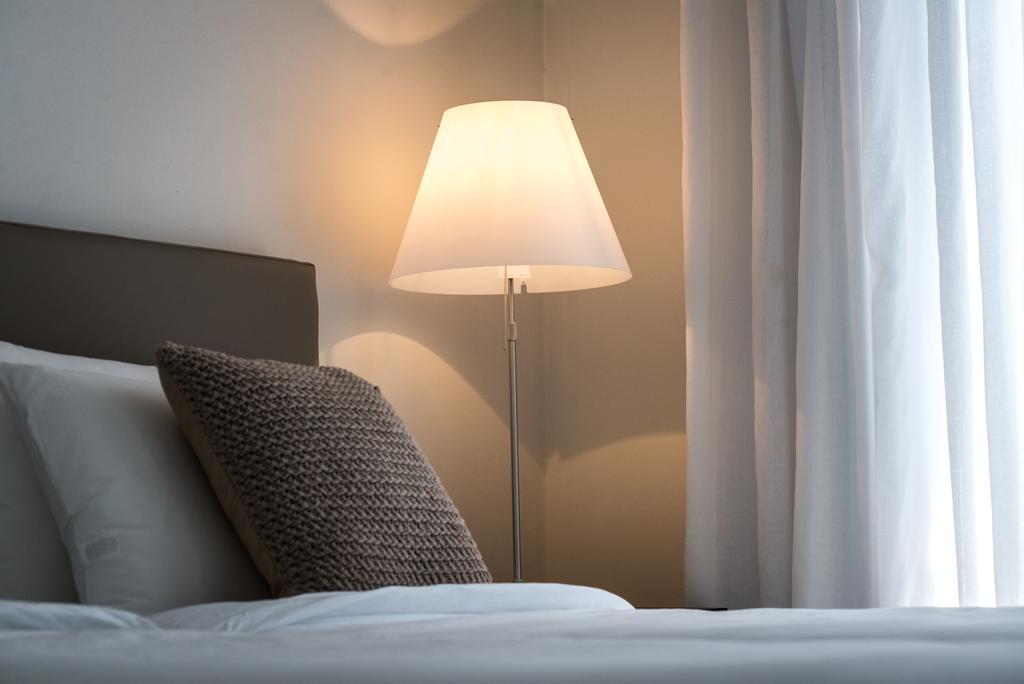 Arts In Penthouse Apartments Til Sol 푼샬 외부 사진