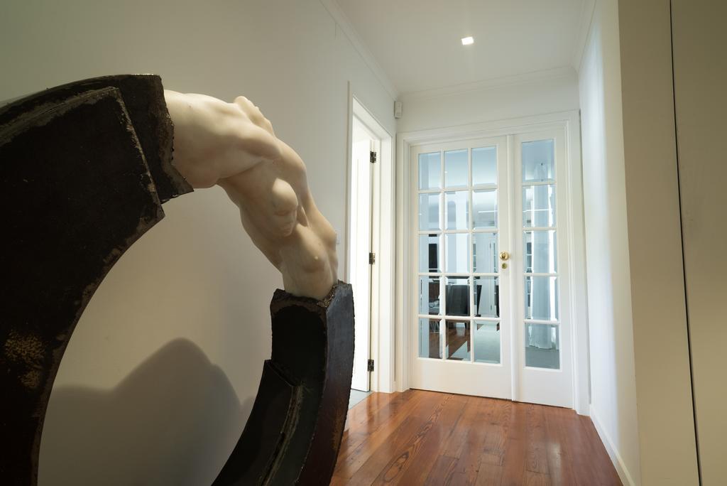 Arts In Penthouse Apartments Til Sol 푼샬 외부 사진