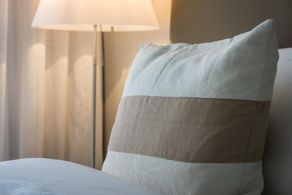Arts In Penthouse Apartments Til Sol 푼샬 외부 사진