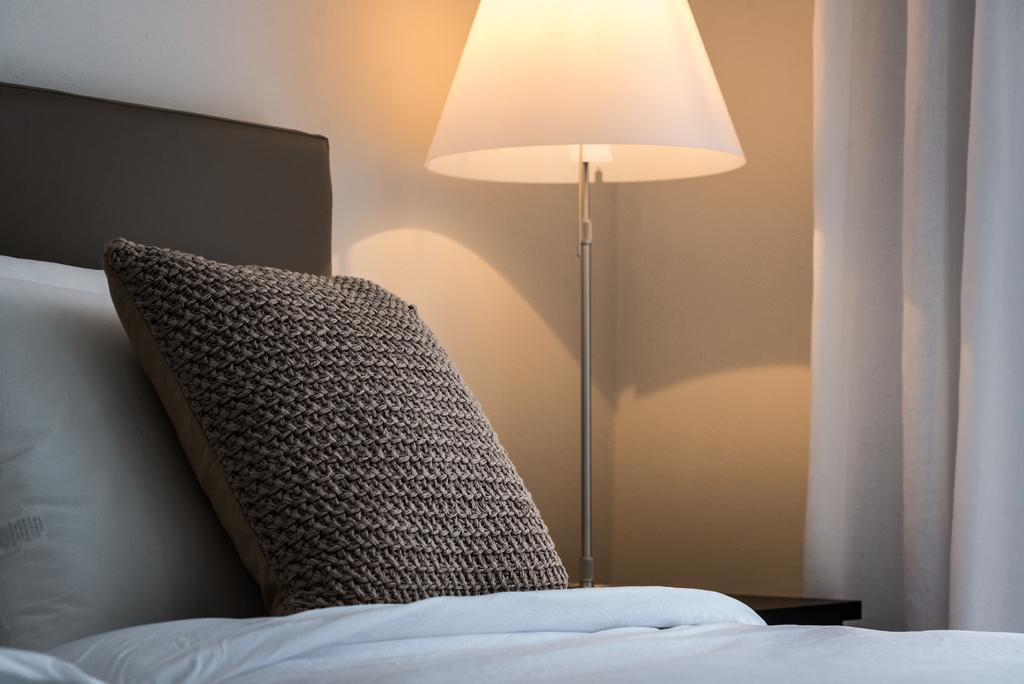 Arts In Penthouse Apartments Til Sol 푼샬 외부 사진