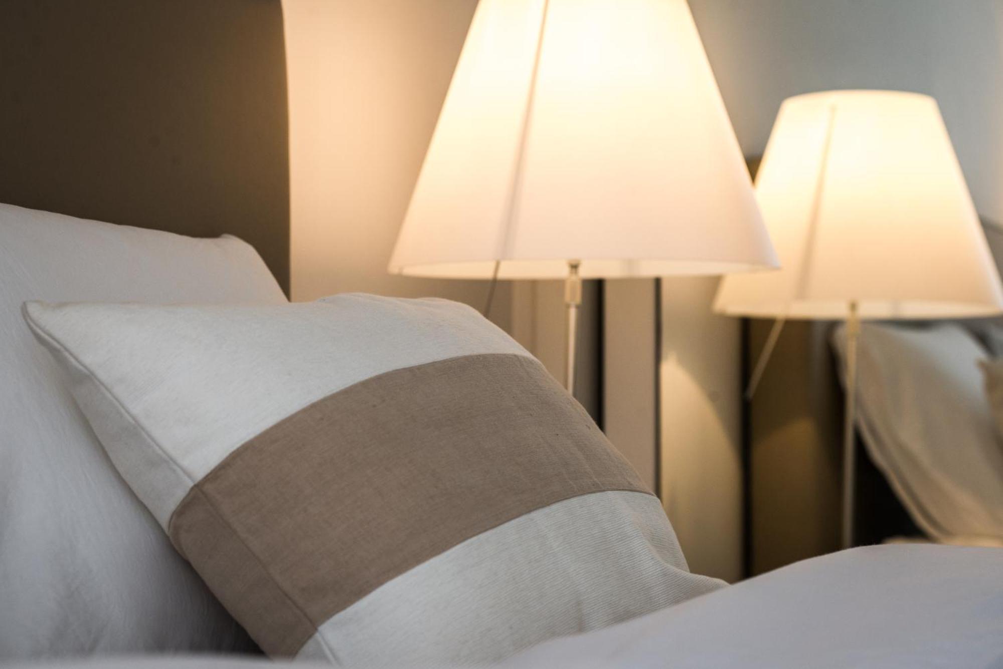 Arts In Penthouse Apartments Til Sol 푼샬 외부 사진