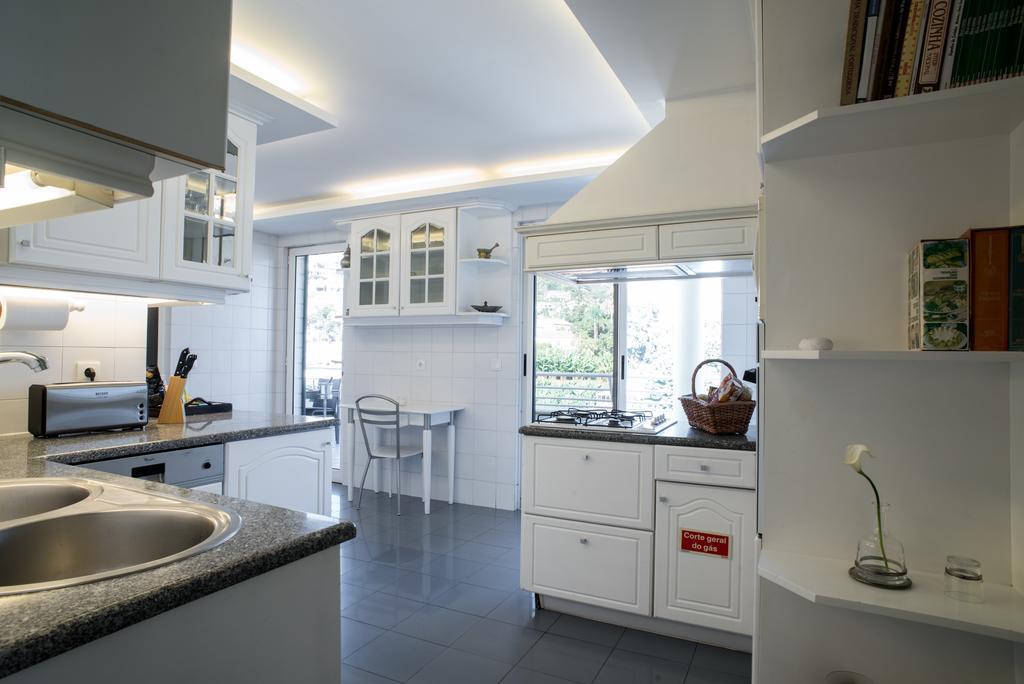 Arts In Penthouse Apartments Til Sol 푼샬 외부 사진