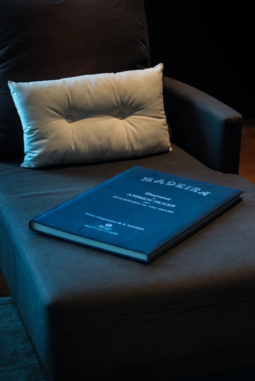 Arts In Penthouse Apartments Til Sol 푼샬 외부 사진