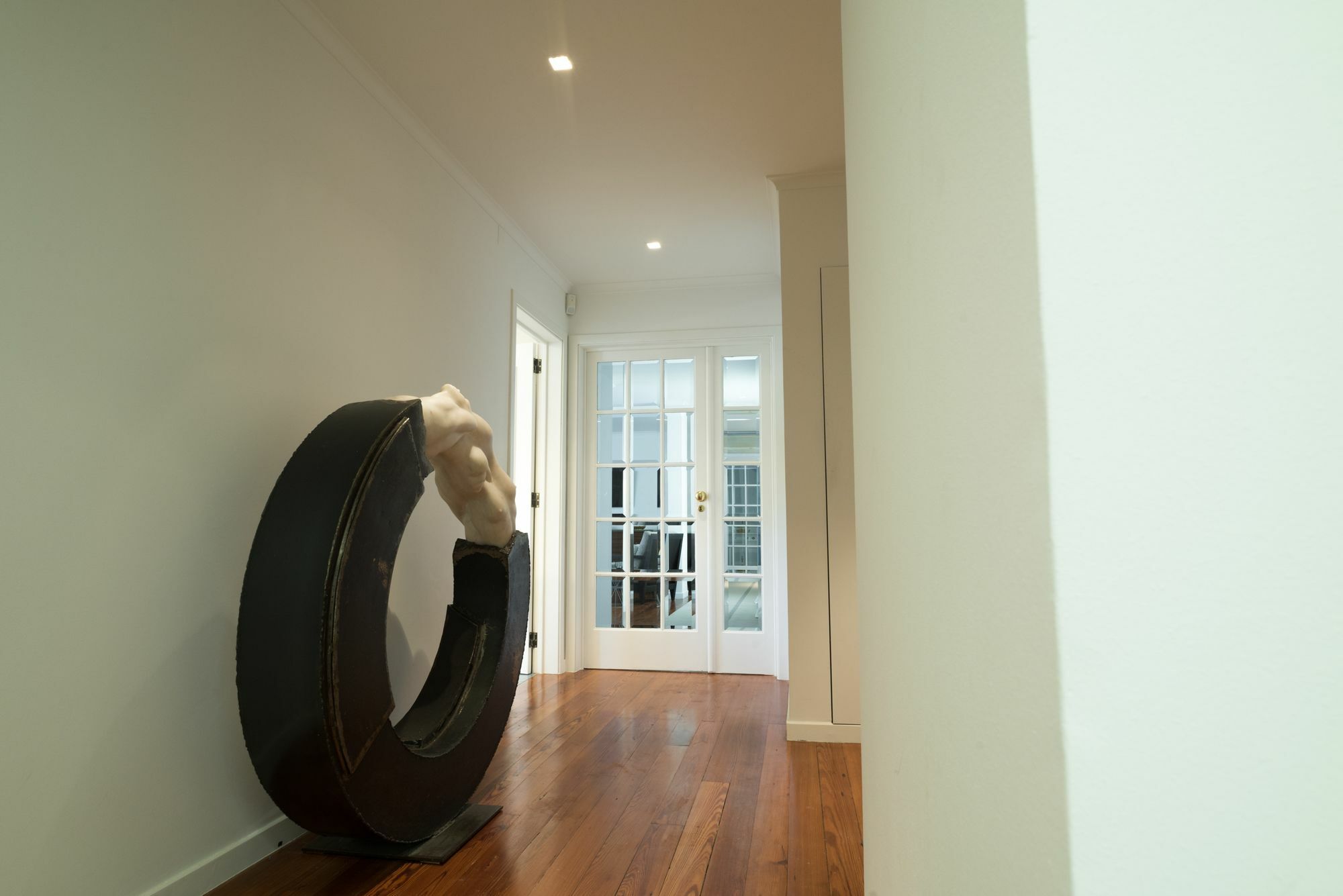 Arts In Penthouse Apartments Til Sol 푼샬 외부 사진