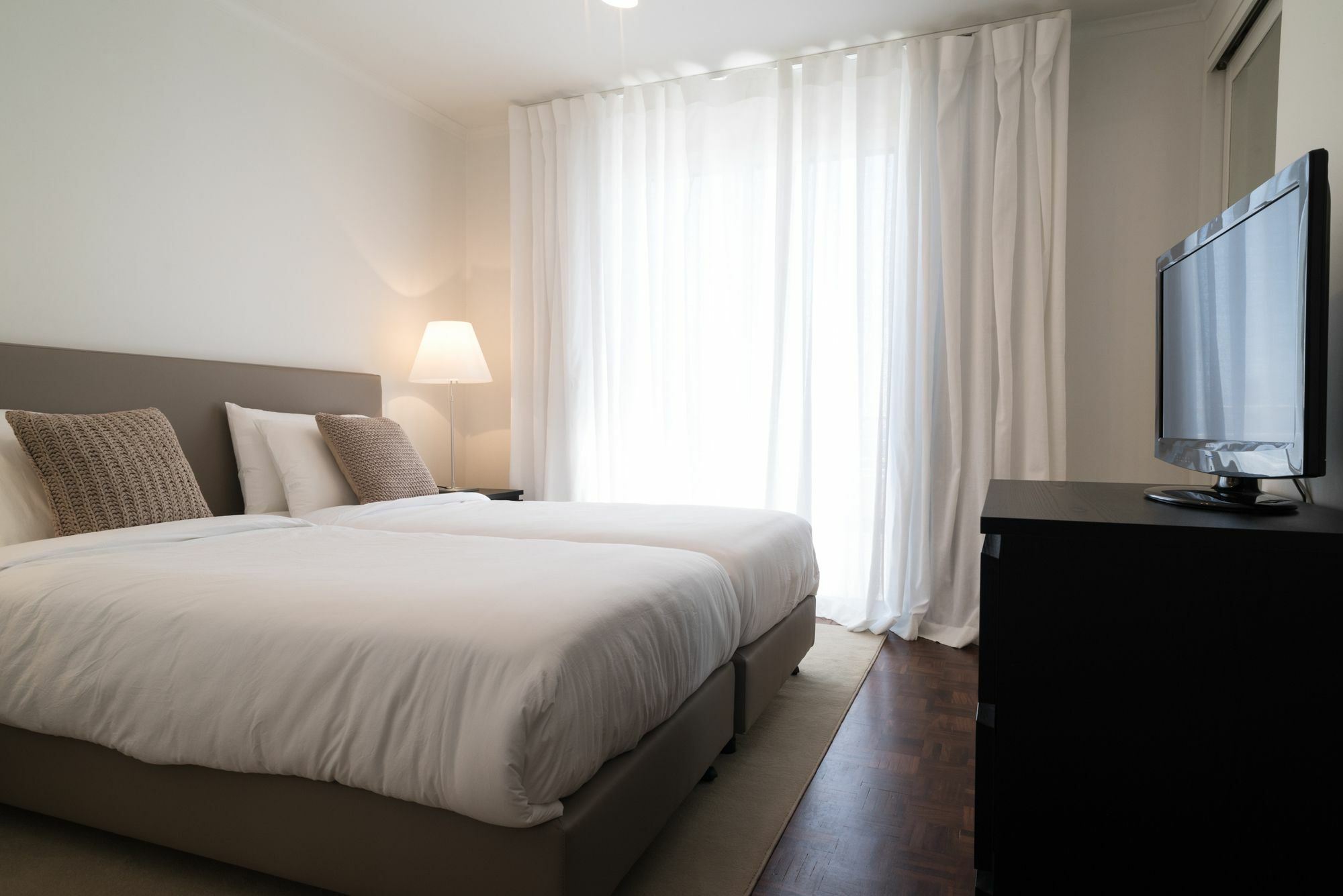 Arts In Penthouse Apartments Til Sol 푼샬 외부 사진