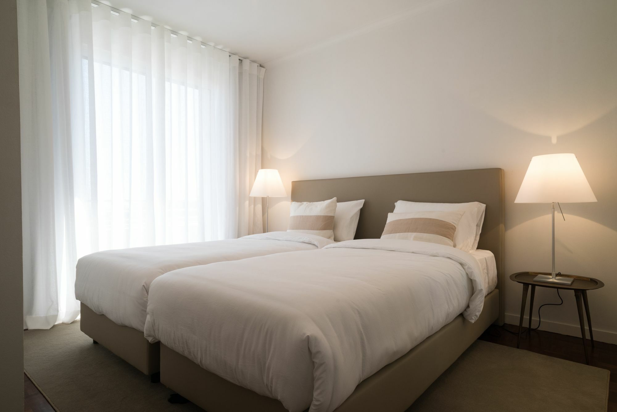 Arts In Penthouse Apartments Til Sol 푼샬 외부 사진