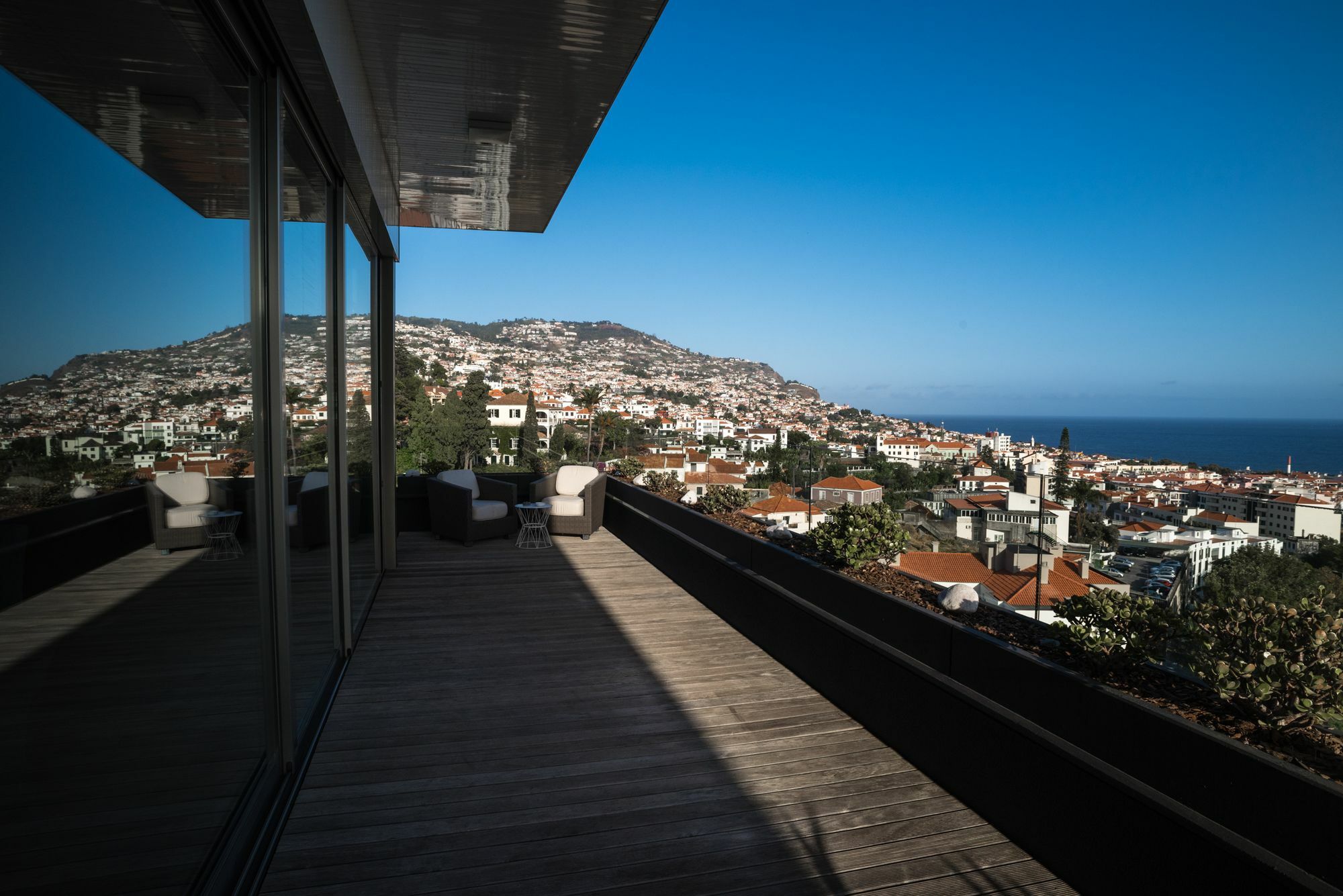 Arts In Penthouse Apartments Til Sol 푼샬 외부 사진